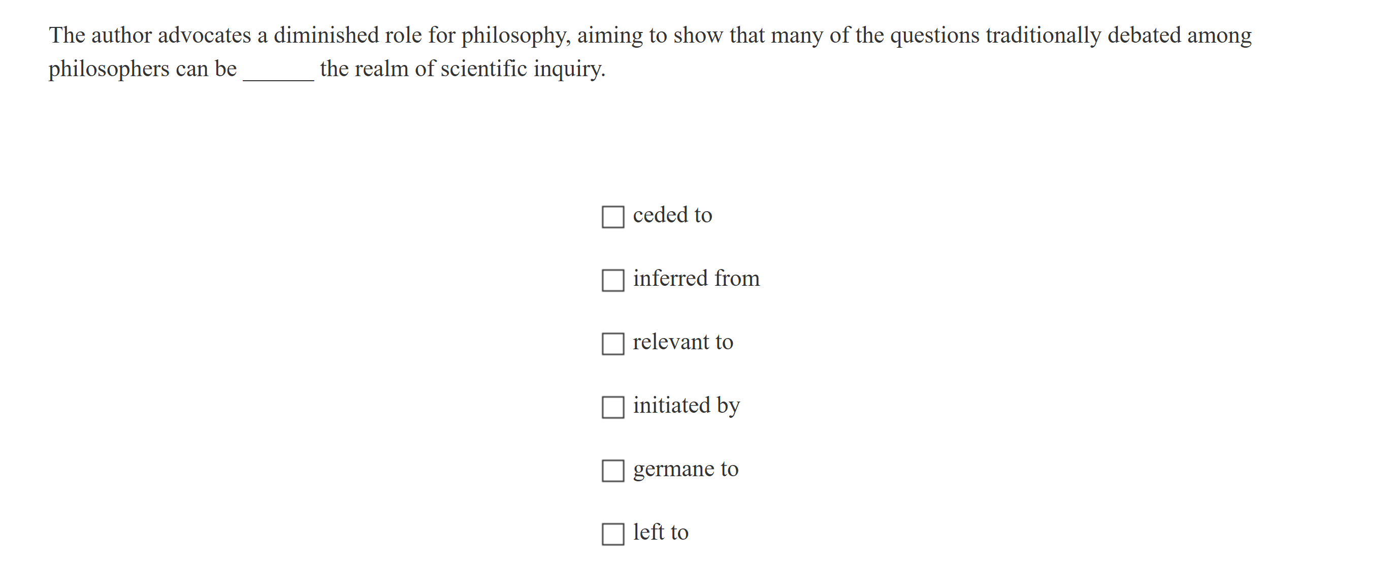 KMF Comprehensive set of mathematics questions after the reform